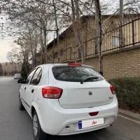 تیبا 2 مدل 1401|خودرو سواری و وانت|اراک, |دیوار