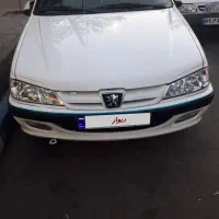 پارس tu5 مدل 98