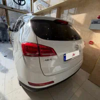 جک اس ۵مدل۹۴بدون رنگ|خودرو سواری و وانت|تبریز, |دیوار