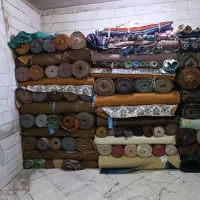 فروش خریدار انواع پارچه کیلویی و متری