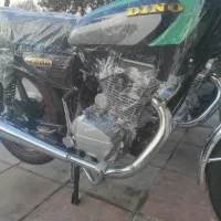 موتور تخت۲۰۰دینو