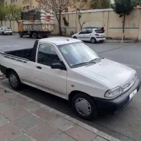 وانت پراید 151