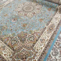 دو تخته دوازده متری ۷۰۰ شانه اصل اصل ۳×۴|فرش|سقز, |دیوار