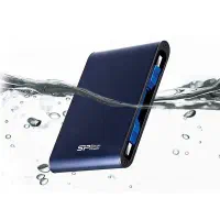 هاردسیلیکون پاور بهترین مقاومترین درایورهای بازار