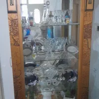 بوفه درحدنو