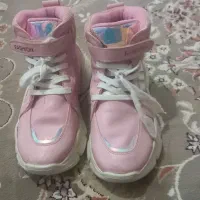 کتونی ساق بلند