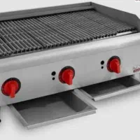 فروش تجهیزات فست فود|کافی‌شاپ و رستوران|ساری, |دیوار