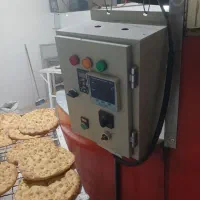 دستگاه تنور سنگ صاف|اجاق گاز و لوازم برقی پخت‌وپز|مشهد, یاس|دیوار