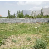 زمین-درب-ساختمان-والفجر