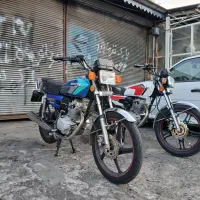 هندا همتاز150