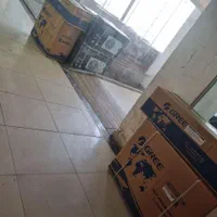 اسپلیت با ابعاد متفاوت