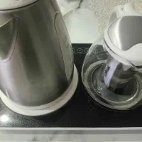 چای ساز|سماور، چای‌ساز، قهوه‌ساز|شهریار, رضی آباد بالا|دیوار