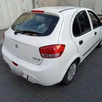 تیبا ۲مدل ۱۴۰۰