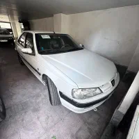 پرشیا سال مدل۹۰