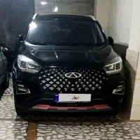 ایکس 55پرو مدل 1403|خودرو سواری و وانت|رشت, پارک شهر|دیوار