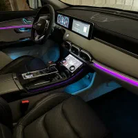 فیدلیتی پرستیژ 7نفره|خودرو سواری و وانت|تهران, نیروی هوایی (پیروزی)|دیوار