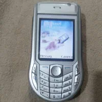 نوکیا 6630