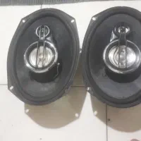 باند۷۱۸کنوودپایونیرسیستم‌چراغ‌فدرالی‌نیسان‌گردون