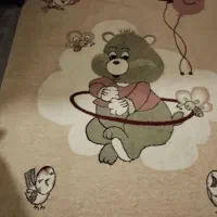 تعدادی فرش|فرش|ارومیه, |دیوار