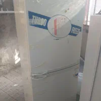 بخچال امرسان