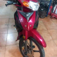 موتور ویو آوا مدل ۹۵ در حد نو