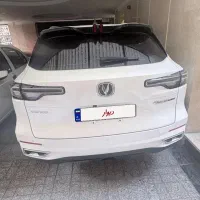 چانگان cs۵۵plus وارداتی