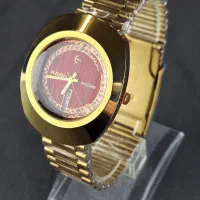 ساعت رادوتخم مرغی