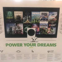 xbox s|کنسول، بازی ویدئویی و آنلاین|مشهد, سرافرازان|دیوار