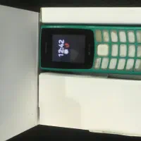 نوکیا ساده ۱۰۵ ۱۰۶ سالم|موبایل|تهران, زنجان جنوبی|دیوار