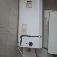 آبگرمکن برقی ۴۷لیتری
