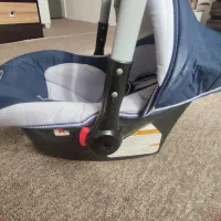 کریر کودک|کالسکه و لوازم جانبی|شوش, |دیوار