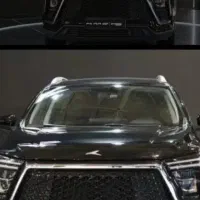 فروش خودرو کی ام سی x5 صفر