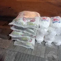 برنج سولماز تنظیم بازار