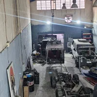 نیازمند صافکار و نقاش ماهر و نیمه ماهر