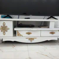 سرویس چوب سفید