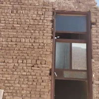 خانه فروشی واقع در روستا|فروش زمین و ملک کلنگی|اشکذر, |دیوار