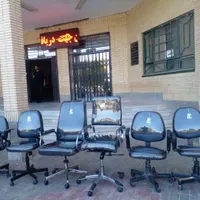 صندلی.رایان.صنهت.خوب|مبلمان اداری|تربت جام, |دیوار