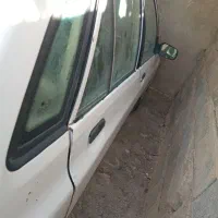 پراید معاوضه بابز یاگاو