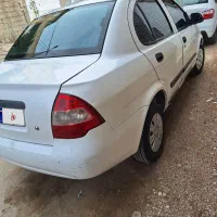 تیبا صندوق دار|خودرو سواری و وانت|شیراز, شهرک قمشه|دیوار