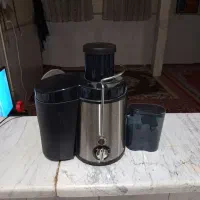 آبمیوه گیری