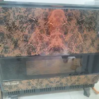 بخاری گازی ایران شرق جنس خوب|بخاری، هیتر، شومینه|رفسنجان, |دیوار