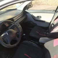 سمند مدل ۸۴ خاکستری|خودرو سواری و وانت|نجف‌آباد, طالقانی|دیوار