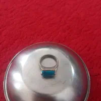 انگشتر مسی برنز