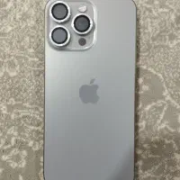 آیفون۱۵پرومکس