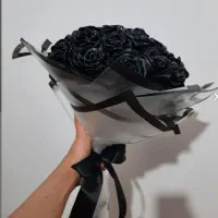 گل روبانی|گل مصنوعی|بجنورد, |دیوار