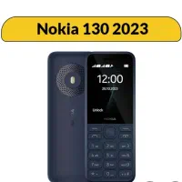 نوکیا 130 ویتنام (2023) بدون دوربین