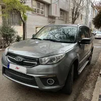 mvm X33S مدل 97 زیر قیمت|خودرو سواری و وانت|تهران, نیاوران|دیوار