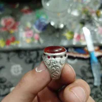 انگشتر قدیمی عطیقه