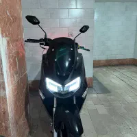 ماتور وین‌مکس‌پلاس ۱۵۰