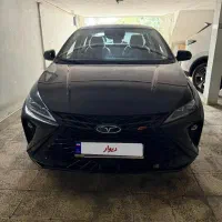 آریزو 6 جی تی خشک 1404